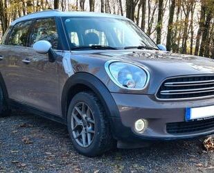 Mini MINI Cooper Countryman 2. Hand TÜV Neu. Gebrauchtwagen