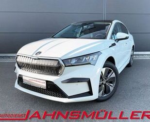 Skoda Skoda Enyaq Coupe 60 ACC, PDC, Navi, 3-Zonen Klima Gebrauchtwagen