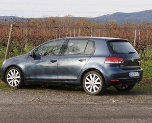 VW Volkswagen Golf 1.4 TSI 90 kW Comfortline TÜV Neu Gebrauchtwagen