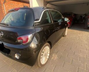 Opel Opel Adam GLAM 1.4 ecoFLEX Start/Stop 74kW GLAM Gebrauchtwagen