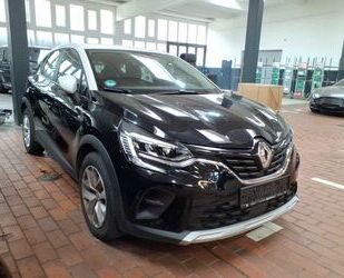 Renault Renault Captur II Business Edition Gebrauchtwagen