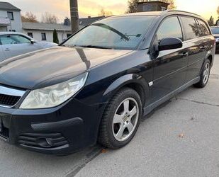 Opel Opel Vectra Caravan 1.9 CDTI Cosmo Plus 110kW Gebrauchtwagen