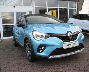 Renault Renault Captur E-TECH PLUG-in 160 INTENS (RJB) Gebrauchtwagen