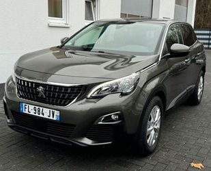 Peugeot Peugeot 3008 Active 1.5 HDI Automatik Navi 102g Gebrauchtwagen