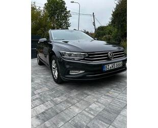 VW Volkswagen Passat 2.0 TDI SCR DSG Comfortline Comf Gebrauchtwagen