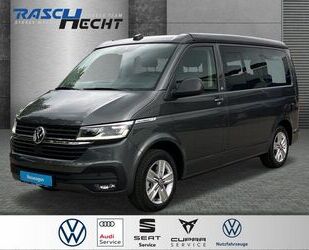 VW Volkswagen T6 California T6.1 Beach 2.0 TDI DSG 4M Gebrauchtwagen