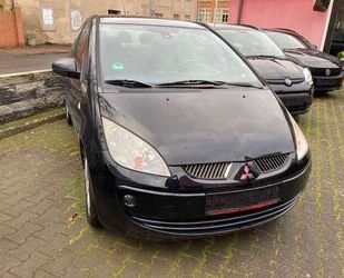 Mitsubishi Mitsubishi Colt CZ3 Lim. 3-trg. 1.1 Motion-Klima-T Gebrauchtwagen