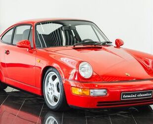 Porsche 964 Gebrauchtwagen