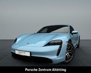 Porsche Taycan Gebrauchtwagen