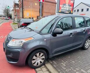 Citroen C3 Gebrauchtwagen