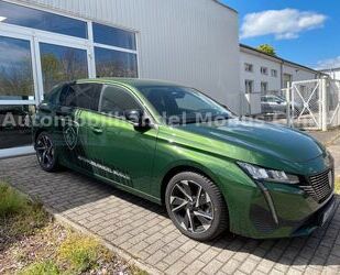 Peugeot Peugeot 308 Allure Pack Gebrauchtwagen