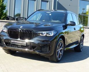 BMW BMW X5 xDrive 45 e M Sport Gebrauchtwagen