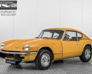 Triumph Triumph GT6 MK 3 . Gebrauchtwagen