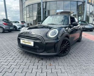 Mini MINI One Classic Trim 3-trg. 1 Hand. LED. Navi. BT Gebrauchtwagen