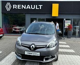 Renault Renault Scenic Bose Edition ENERGY dCi 110 Start&S Gebrauchtwagen