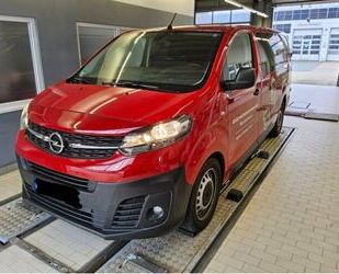 Opel Opel Vivaro 2.0 D Cargo L Gebrauchtwagen