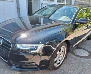 Audi Audi A5 Sportback 2.0 TDI Gebrauchtwagen