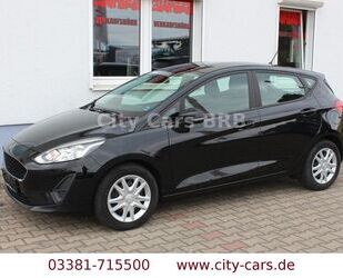 Ford Ford Fiesta Trend*Automatik**PDC*Spur*Neues Modell Gebrauchtwagen