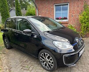 VW Volkswagen up! e-up! Style Plus TOP Zustand 8fach Gebrauchtwagen