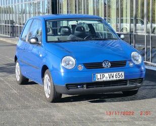 VW Volkswagen Lupo 1.0 Trendline Trendline Gebrauchtwagen