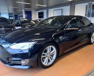 Tesla Tesla Model S 85D/PANO/AUTOPILOT/XENON/R-KAM/LEDER Gebrauchtwagen