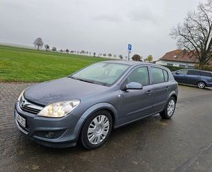 Opel Opel Astra H Lim. CATCH ME Now*Automatik*Wenig Km* Gebrauchtwagen