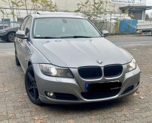 BMW BMW 325d Edition Exclusive Edition Exclusive Gebrauchtwagen