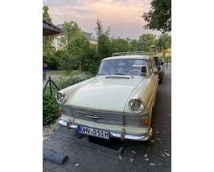 Opel Opel Rekord seltener CarAvan Gebrauchtwagen