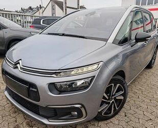 Citroen Citroën Grand C4 Picasso BlueHDI 130 SHINE ACC 7S Gebrauchtwagen