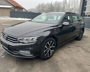 VW Volkswagen Passat Variant 2.0 TDI DSG Business*ACC Gebrauchtwagen