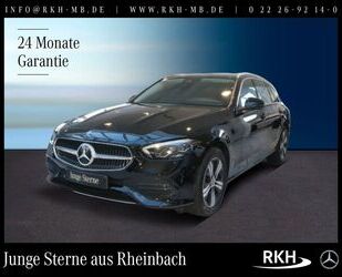 Mercedes-Benz Mercedes-Benz C 300 e T-Mod Avantgarde Pano/Memory Gebrauchtwagen