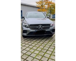 Mercedes-Benz Mercedes-Benz GLC 350 e 4MATIC Coupé Autom. - Gebrauchtwagen