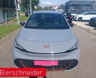 Cupra Cupra Born 58 kWh SHZ STANDH. CAM ACC Gebrauchtwagen