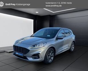 Ford Ford Kuga 2.0 EcoBlue Aut. ST-LINE X AHK GJR RFK S Gebrauchtwagen