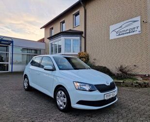 Skoda Skoda Fabia Cool Edition Gebrauchtwagen