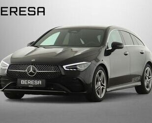 Mercedes-Benz CLA 180 Shooting Brake Gebrauchtwagen