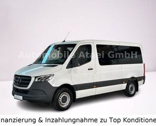 Mercedes-Benz Mercedes-Benz Sprinter Tourer 316 KAMERA+KLIMA+9-S Gebrauchtwagen