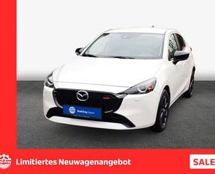 Mazda Mazda 2 SKYACTIV-G 90 Aut. Homura Sondermodell Gebrauchtwagen