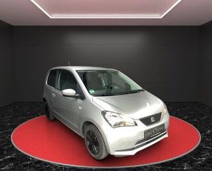 Seat Seat Mii 1.0 Style/KLIMAA/SOUND/EUR6/S-HEFT/BLUET/ Gebrauchtwagen