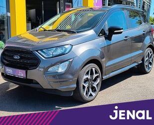 Ford Ford EcoSport ST-Line Ahk, Winter P., B&O, Panoram Gebrauchtwagen