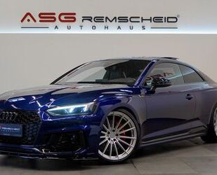 Audi Audi RS5 Coupé q. *Schale *S-Abgas *ACC *H-UP*DCC* Gebrauchtwagen