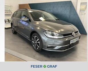 VW Volkswagen Golf VII Variant 2.0 TDI United RearVie Gebrauchtwagen