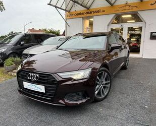 Audi Audi A6 Avant 50 TDI quattro sport MATRIX/ACC/KAME Gebrauchtwagen