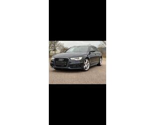 Audi Audi A6 2.0 TDI ultra S tronic Avant - Gebrauchtwagen