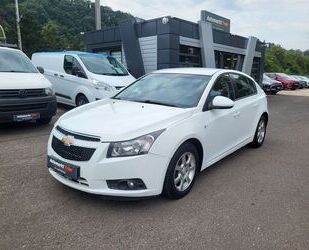 Chevrolet Chevrolet Cruze Export! Kein TÜV! Gebrauchtwagen