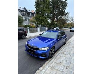 BMW BMW 330d xDrive Touring M Sport Auto. M Sport Gebrauchtwagen