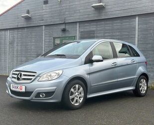 Mercedes-Benz Mercedes-Benz B 180 B -Klasse B 180 Gebrauchtwagen