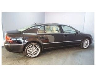 VW Volkswagen Phaeton 3.0 V6 TDI lang 4MOT. Tiptronic Gebrauchtwagen