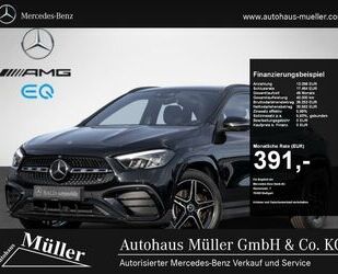 Mercedes-Benz Mercedes-Benz GLA 200 AMG Line Gebrauchtwagen