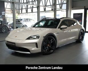 Porsche Porsche Taycan 4 Cross Turismo Gebrauchtwagen